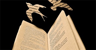 2021 SPC's Books Read