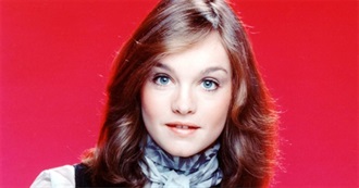 Films Pamela Sue Martin Did Before She Return to Play Nancy Drew Again