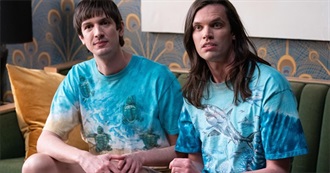 Movies Sky Watched in January 2026