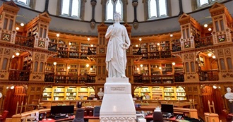 Broadview Press Canadian Bookshelf - College Classics &amp; Forgotten Gems