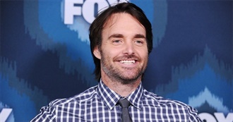 Will Forte Movies I&#39;ve Seen Update 2