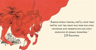 20 Books From the 1950s