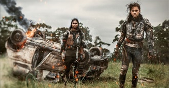 The Best Action Movies of 2022 (So Far)