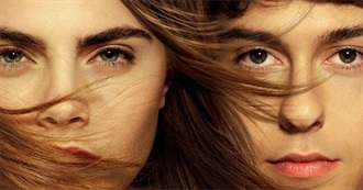 20 Books to Read After Paper Towns