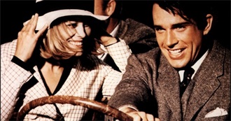 The 75 Best Edited Movies of All Time