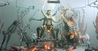 Certified Dee Classics &lt;3