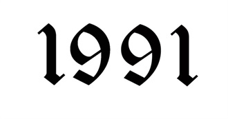 1991 Film Review Update