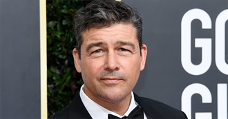 Filmography - Kyle Chandler (2021)