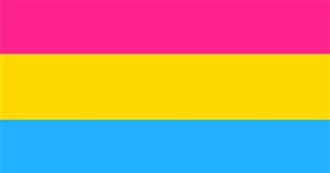 Tehn&#39;s List of Pansexual People (2025 Edition)