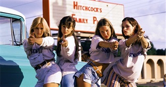 20 Best High School Movies