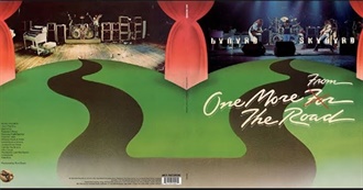 Albums That Had an Impact