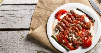 Big T&#39;s Most Popular Dishes of Turkey Part 3