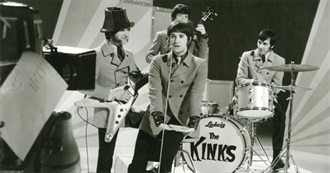 Last 25 Albums Tcr023 Listened to 27