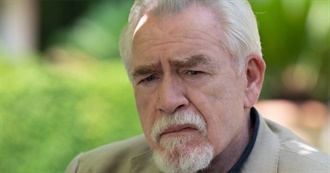 Brian Cox Movies I&#39;ve Seen