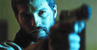 Big Si&#39;s Second 10 Movies Watched in 2019 (11-20)