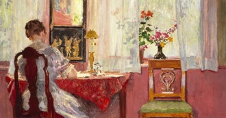 Write Like a Woman! - Books for International Women&#39;s Day