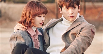 How Many Kdramas Have You Seen From Leekimdramas List?