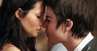 24 Sexy Action Movies Streaming Now According to Bustle