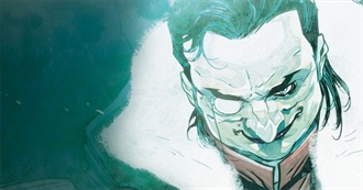 Last 10 Books Wild Bill Has Read Vol 57