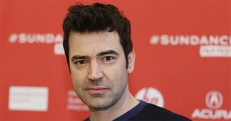 Ron Livingston Movies