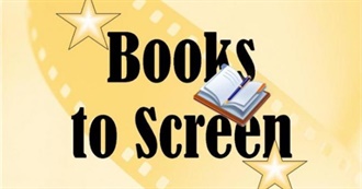Books to Screen