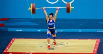 81 Heavy Movies (As in Depressing)