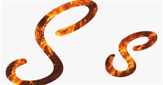 Sssh - Some Sensational Cities