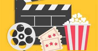 MacK&#39;s Fave Movies