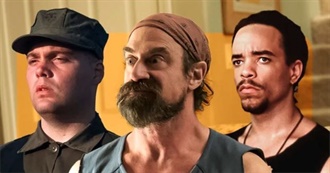 The Best Movies From the Cast of Law and Order (Looper)