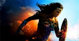 Movies You MUST See Again Before You Die