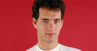 Movies I&#39;m Pretty Sure Tom Hanks Was In