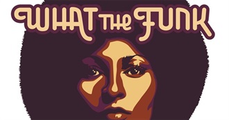 1,000 Classic Soul, Funk, and R&amp;B Albums