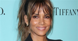 Halle Berry,  Filmography