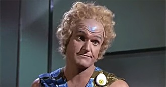 Charles Napier Movies I&#39;ve Seen Update 3