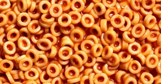 What Ray Ate - Day 277