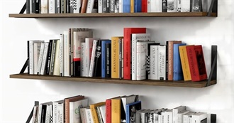 Jojohn&#39;s 2024 Books