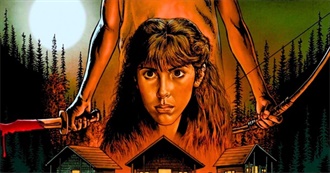 Onlyharper&#39;s Favorite Movies List