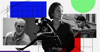 Rolling Stone Magazine&#39;s Best Movies of 2023 So Far