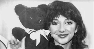 Valerie&#39;s 95 Favorites