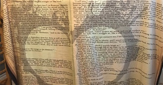 Books Andrea Wants to Read in 2022