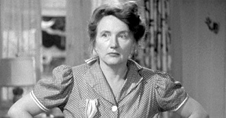 The Films of Marjorie Main