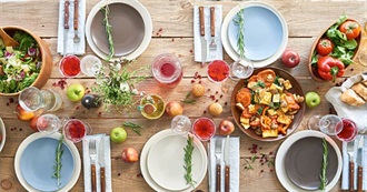 What Jason Ate Today, Day 9