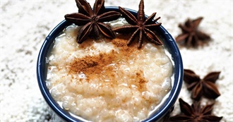 African Vegan Desserts