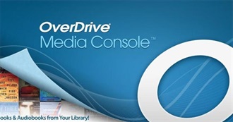 E-G TBR on Overdrive (Tn Reads)