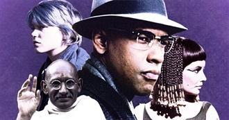 Favourite 3-Hour Films