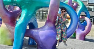 Hayley's Travel List 2025