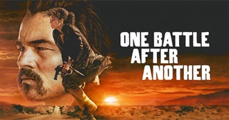 Last 100 Movies Troller344 Watched Ranked 60