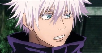 Actual Hot &amp; Pretty Anime Characters: