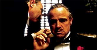 Films101 - The Best Movies of 1972 -  Most Notable