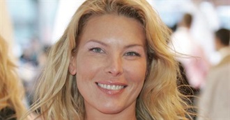 Deborah Kara Unger Movies